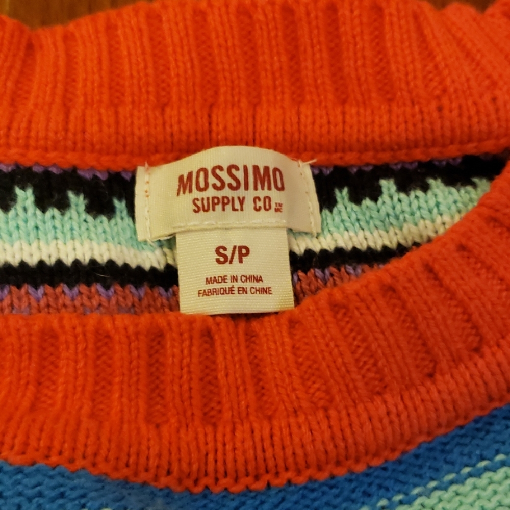 Mossimo Sweater - Picture 2 of 4